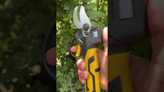 electric scissors easy use save time #tool P7721 electric scissors easy use save time #tool P7721