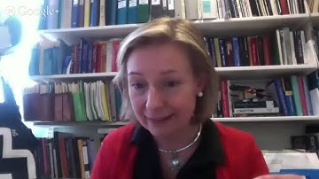 A Conversation with Professor Rosalind Picard