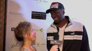 John Salley, Secret Rooom Events, RealTVfilms, Oscar Gifting