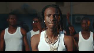 Enfant Noir Sd - Deux Feuilles Clip Vidéo Officiel