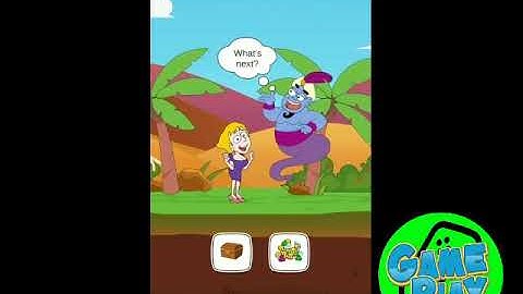 Save The Girl [Gameplay Walkthrough] Part 3 Levels 26 -34