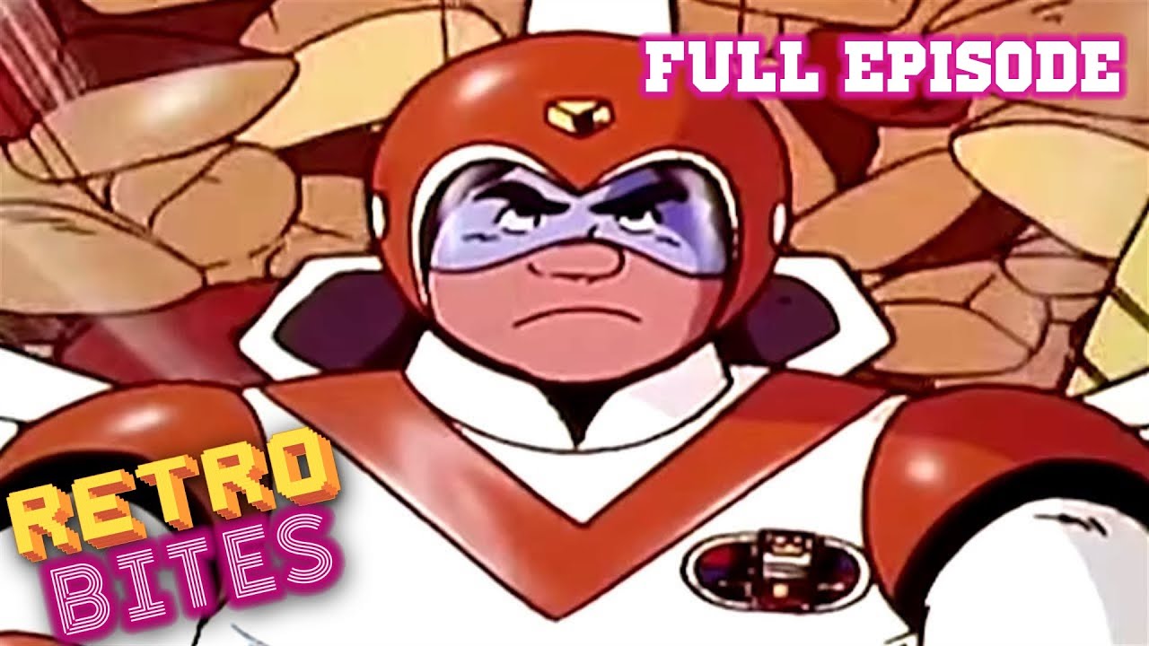 Voltron: Defender of The Universe | Attack of The Fierce Frogs | Old Cartoons