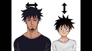Wawanntrafalgar Law .Trafalgarlaw -1111