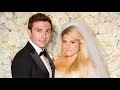 Daryl Sabara Surprises Meghan Trainor at their wedding !