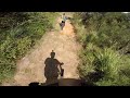 Devils staircase mountain biking  downhill ohiya sri lanka  8 july 2023 1419 3 of 6