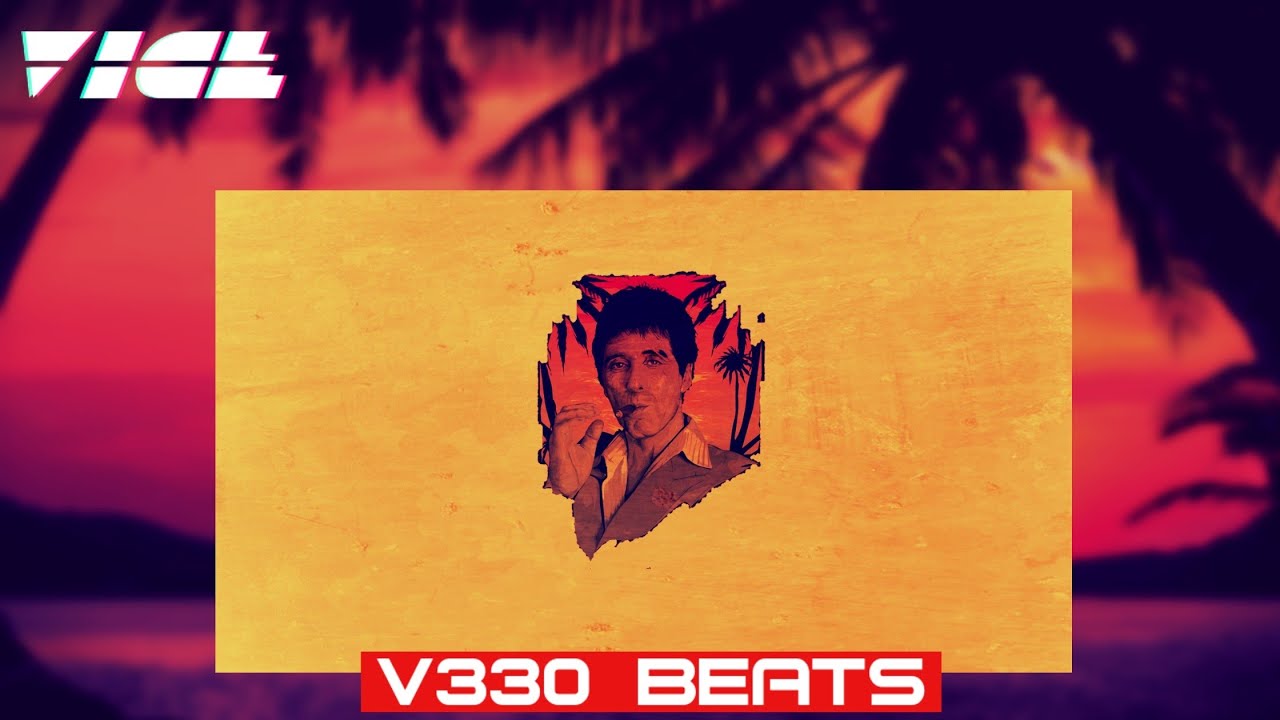 Travis Scott x SCH Type beat "VICE" (Prod. by V330 beats) Instru rap 2018