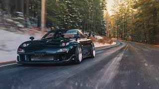 TOUGE | RE-Amemiya FD3S RX-7 (4K)