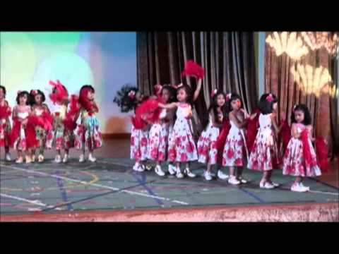 أنشودة الليلة فرحتنا دار الموده