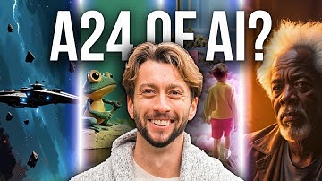 Is Wonder Studio Becoming the A24 of AI Cinema?