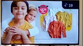 NEW Kohl's Back To School For Kids Outfits and Shoes Commercial