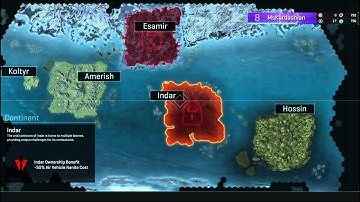 PlanetSide 2 PS4 Gamebreaking bug?