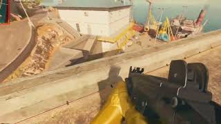 D-Foktor Warzone Résurgence Duo