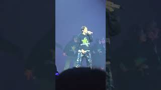 Bts J-Hope Equal Signfancam Hope On The Stage Seoul 250302