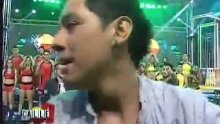 Calle 7 Bolivia Ultra - Anabel Angus Mueve El Toto