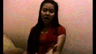 Rihanna (Cover By FITRI APRILIANI) - Umbrella