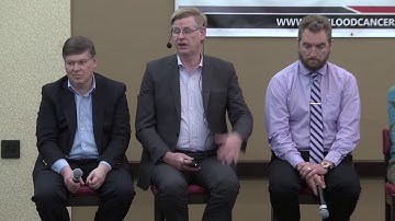 Physician Panel: Ask the Experts