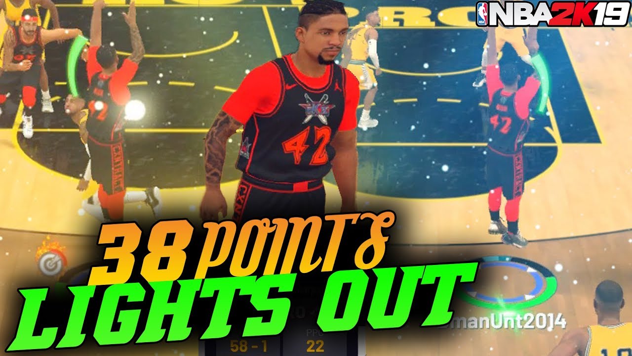dat boi fifa NBA 2K19 Pro Am: It's Still Broken? 38 With The 91 Overall Sharp! NBA 2K19 Pro Am Gameplay