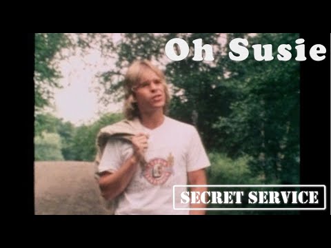 Secret Service - Oh Susie