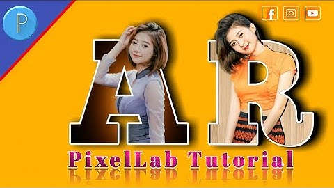 PixelLab Photo Editing || pixelLab Tutorial 2021 🔥🔥🔥