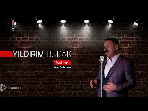 Yıldırım Budak - Banane | Canlı Performans © 2022