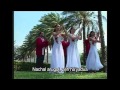 Israel in songs part 5    israeli folk songs english phonetics titles