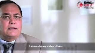 Full Hope for Every Couple: IVF, ICSI, IUI, PGD & More at Dr. Sajjad’s Australian Concept Guide