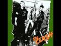 The Clash - (White man in) Hammersmith palais