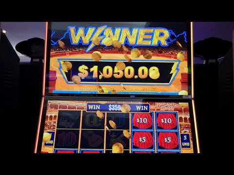 Trahadónan di Veneto Casino ta ku akshon