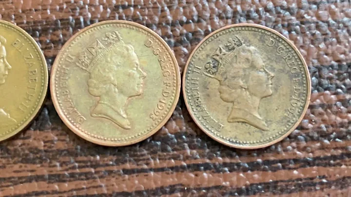 Ebay One Penny 1971 Elizabeth ll Coin Worth $25,00...