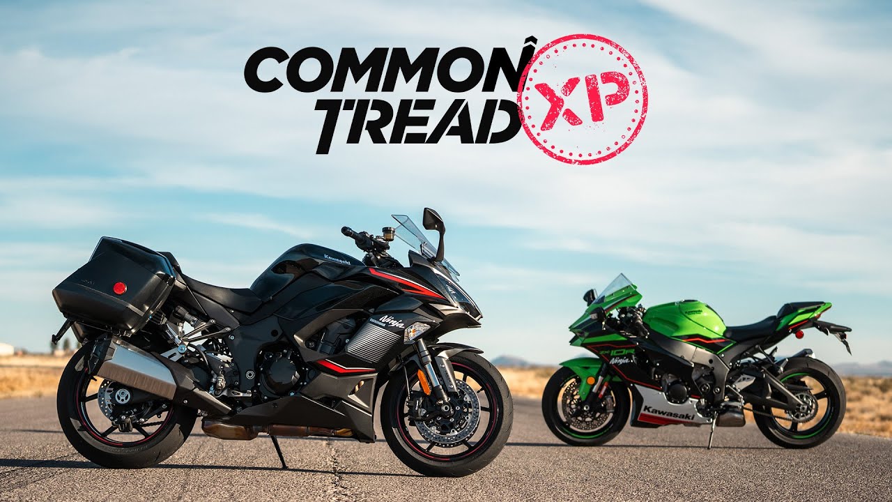  Update  Are Sport Touring Bikes Faster Than Sport Bikes? | CTXP