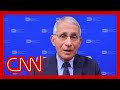 Fauci says he's confident in the vaccine. Here's why