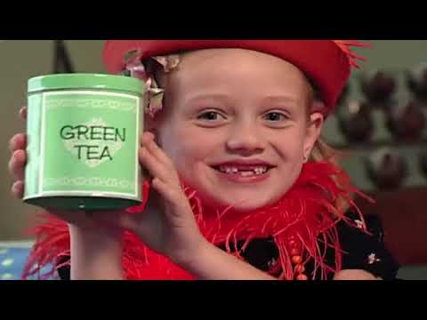 Barney - Tea Party