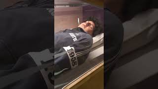 LE SACARON EL CORAZON EN SU EXHUMACION #carloacutis #beato #dios #fe