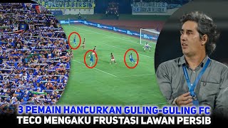 TECO FRUSTASI😱Perubahan Taktik Hodak Kejutkan Bali United👏🏻Beltrame Kagum Dengan Bobotoh Persib🔥