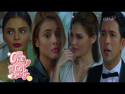 The One That Got Away: Reunion of the exes (full episode 1)