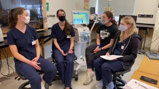 TRU RT Program: Prepping for Clinical Practice