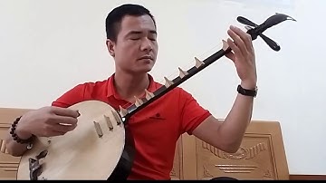 Đàn Nguyệt - Quê Ta|DUYCHEO musical |video 2K