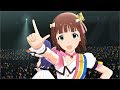 【ミリシタ】UNION!! 13人ライブ【MV】765 MILLION ALLSTARS