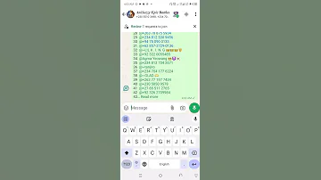 How To Tag All Group Members Using Tagall Command 