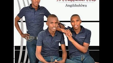 AmaNgcukumane ft Mroza  Ngibuhlungu Ngomtanami