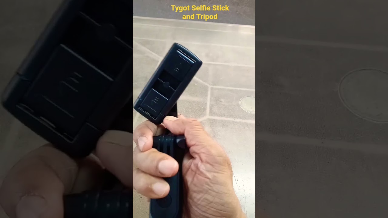 Best Budget Tripod with Selfie Stick on Amazon/ Amazon থেকে সুলভে ট্রাইপড সঙ্গে সেল্ফি স্টিক @tripod