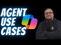 These 5 Copilot Agent Use Cases Will Save You Hours