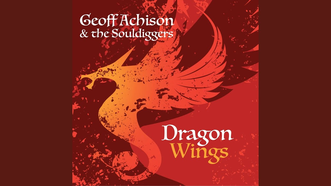 在 YouTube 上觀看「Dragon Wings (feat. The Souldiggers)」