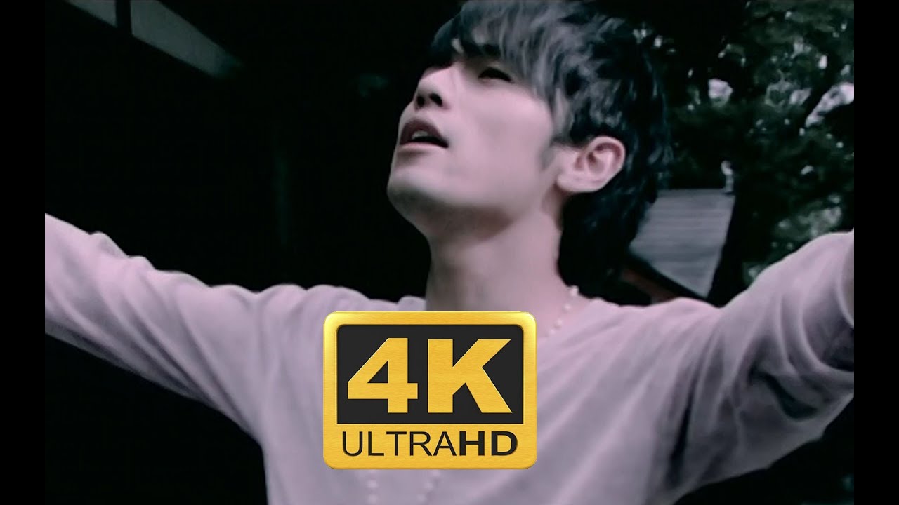 4K修复】周杰倫Jay Chou【七里香Qi-Li-Xiang】 - YouTube