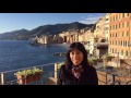 Cenobio dei doge hotel camogli portofino coast with cessy meacham meacham