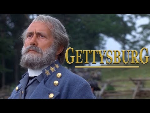History Buffs: Gettysburg