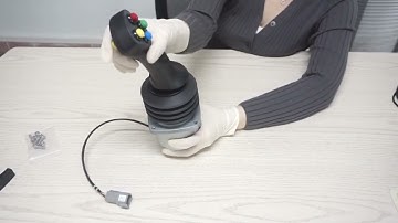 MKF-JS13 3 axis Joystick
