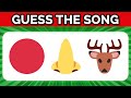 Guess The CHRISTMAS Song By Emojis mp3