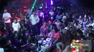 Full padetttt OT MANDALA entertaiment. Live talang betutu
