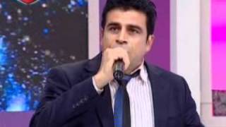 Avşarlı Memed Kerimo TRT 6 DE.iletişim 0553 079 65  63